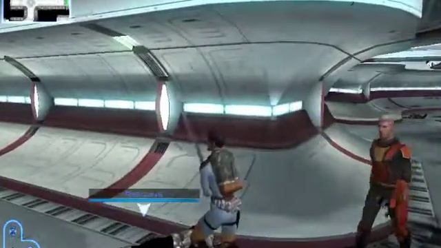 Kotor like the old days смотреть онлайн