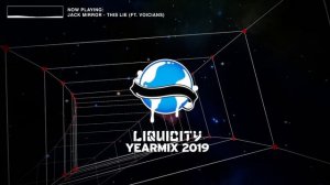 Liquicity Yearmix 2019 (Mixed by Maduk)