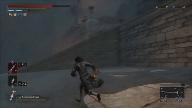 Lies of P# 28 Страж Дверей смотреть онлайн