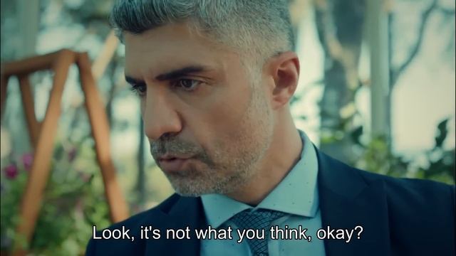 Bride of Istanbul - Episode 61 (English Subtitles) | Istanbullu Gelin