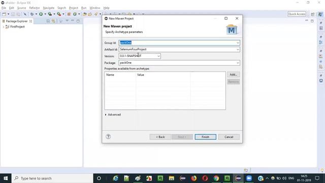 Selenium 4 - New Features - Part 1 - Installing and Configuring