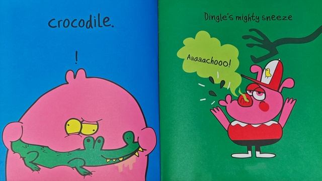 How Could Rhymes Be Crimes - Rhyme Crime: Adventure Through Words Play Kids Read Aloud Storytelling смотреть онлайн