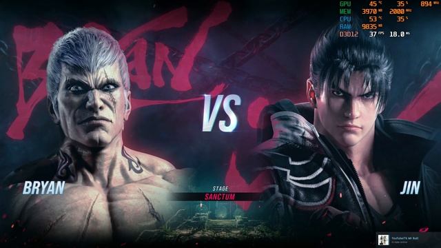 TOP 5 GAMES TESTED IN WINDOW 11 23H2 |2024 | | CORE I7 4790 + RX 590 8GB смотреть онлайн