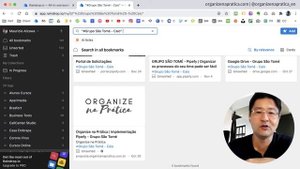 Organize your Browsers Favorites with this Tool - Raindrop.io | Mauricio Aizawa