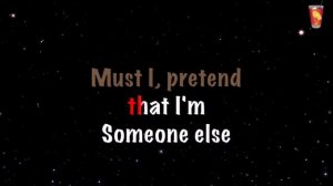 REFLECTION - Christina Aguilera (From Mulan 2020) KARAOKE VERSION || Lyrics on screen