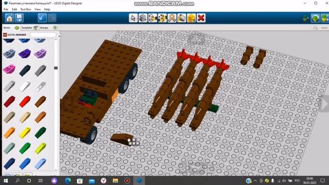 кружок "Роботенок" видеозанятие для 1 и 2 группы (второй год обучения) смотреть онлайн