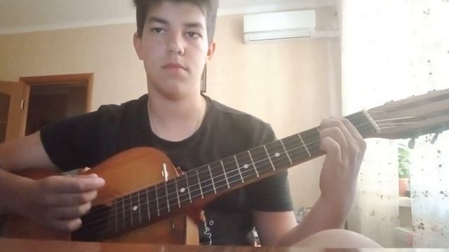 Кино-Закрой за мной дверь(Кавер) смотреть онлайн