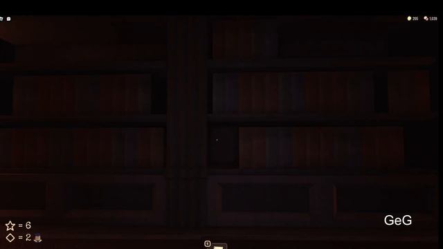 Прошел игру Doors до 62 двери! смотреть онлайн