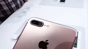 IPhone 7 & 7 Plus: Everything you need to know | iPhone 7 packed with new features