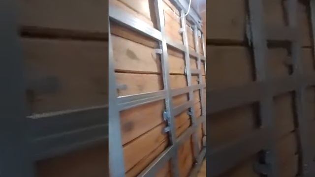 Собрали каркас смежной стенки кухни. 1.06.2023. Иркутск. смотреть онлайн