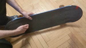 механика сноуборда, как он работает и поворачивает.