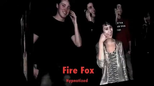 FireFox-Hypnotized.m4v смотреть онлайн