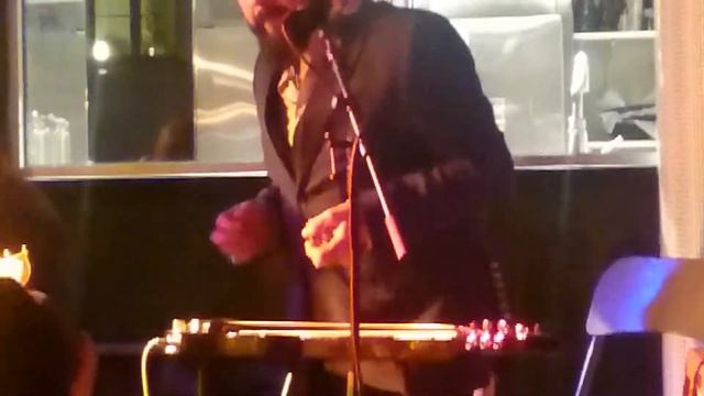 Sator @ Eskilstuna Ölkultur #8 смотреть онлайн