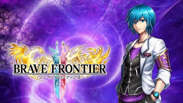 Brave Frontier 2 Music: Hazama (Extended) смотреть онлайн