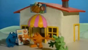 Plonsters - The Dinner Party