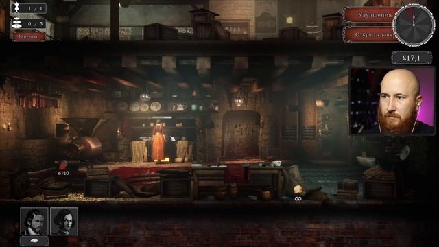 АДСКАЯ КУХНЯ⚡RAVENOUS DEVILS⚡1 ЧАСТЬ смотреть онлайн