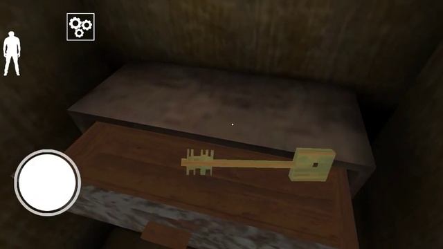 granny chapter two прохождение через дверь
