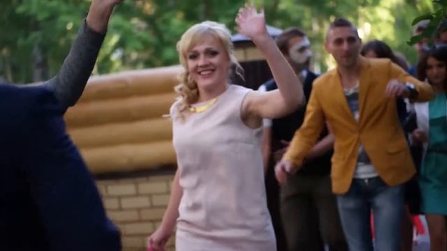 Жаркий Выпускной 2015 ⁄ тизер #жаркийвыпускной2015. Выпускной в Гомеле смотреть онлайн