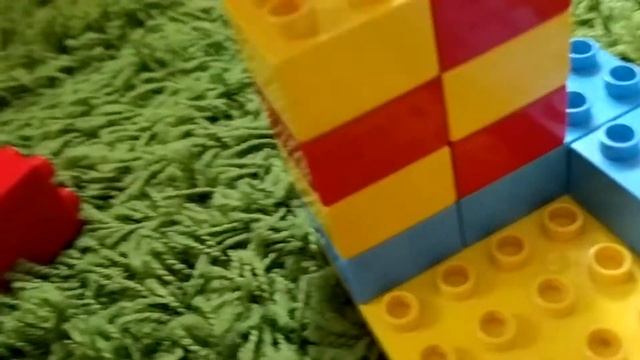 КАК ПОСТРОИТЬ КУХНЮ ИЗ ЛЕГО смотреть онлайн