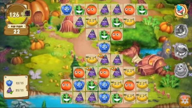 Магическая кухня уровень 1-3 и ВАШЕ любимое видео где 2898 просмотров смотреть онлайн