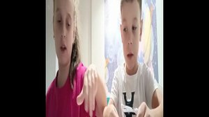 как мы играем в ниндзя 1 часть