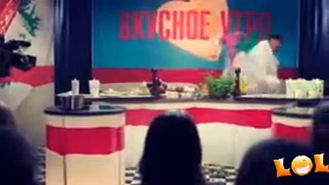 Кухня-Отель Элеон. Прикол. смотреть онлайн