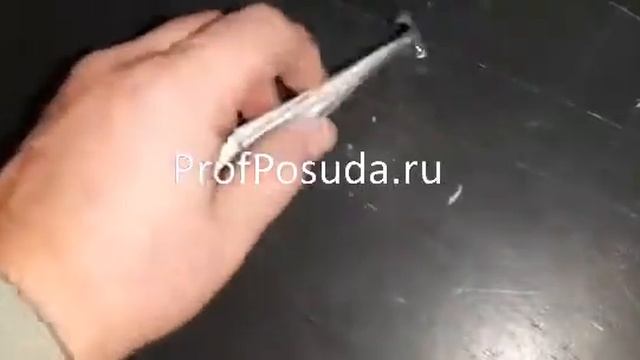 Лопатка Экзогласс MATFER Exoglass арт 4025 смотреть онлайн