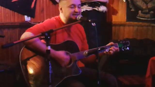 Арт-кафе "Погребок" смотреть онлайн