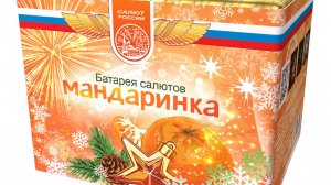 Мандаринка_СЛ420036