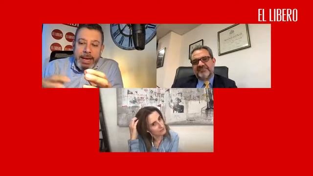 Cómo opera “la cocina” en la Convención Constitucional смотреть онлайн