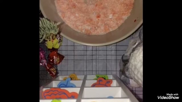 DIY Бомбочки для ванной смотреть онлайн