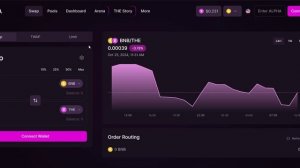Способы обмена одной крипты на другую