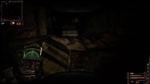 S.T.A.L.K.E.R. lost alpha DC 1.4007 подземелья Припяти
