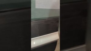 33150 Молдинг двери передний левый Chery Tiggo 7 Pro