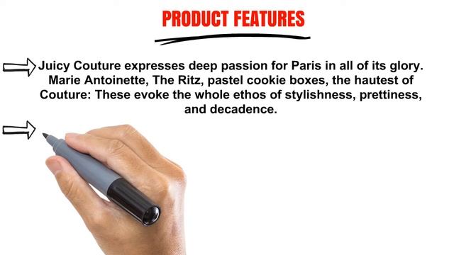 Juicy Couture By Juicy Couture For Women. Eau De Parfum Spray 3.4 Oz. смотреть онлайн