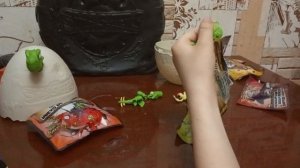 Как я открываю смэшарс