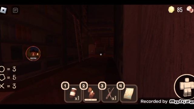 как проходить 50 дверь в дорс смотреть онлайн