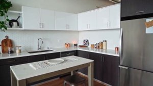 Как правильно подобрать кухню?