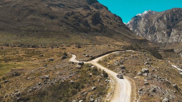 Un film de ROLANPERU смотреть онлайн