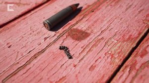 Разрушители оружия  АС «Вал» КАЛАШНИКОВ MEDIA