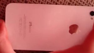 Минусы и плюсы iPhona 4.