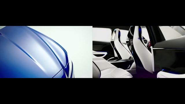 Jaguar'ın Suv Aracı C-X17 Geliyor смотреть онлайн