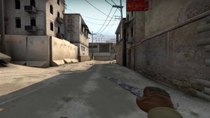 ★ Falchion Knife | Urban Masked * Field Tested * Showcase