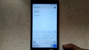 Itel A25 L5002 FRP Bypass Google Account Bypass Without Pc 1000% Warking