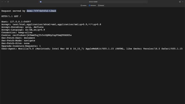 2. Kubernetes For Beginners | Understanding ClusterIP