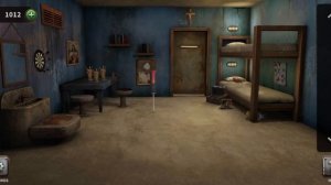 100 doors escape from prison level 37