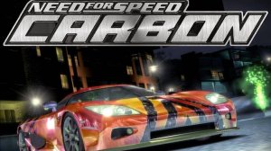 Need For Speed Carbon Remastered