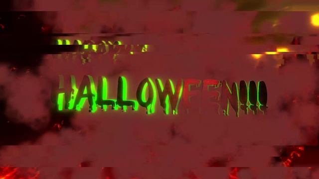 Happy Halloween
