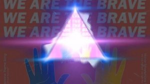 WE ARE THE BRAVE --- LENKA