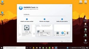 Instalar Daemon Tools 100% Gratis y Sencillo